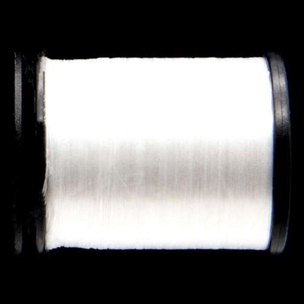 Nano Silk 100D 6/0 Bulk 200m White